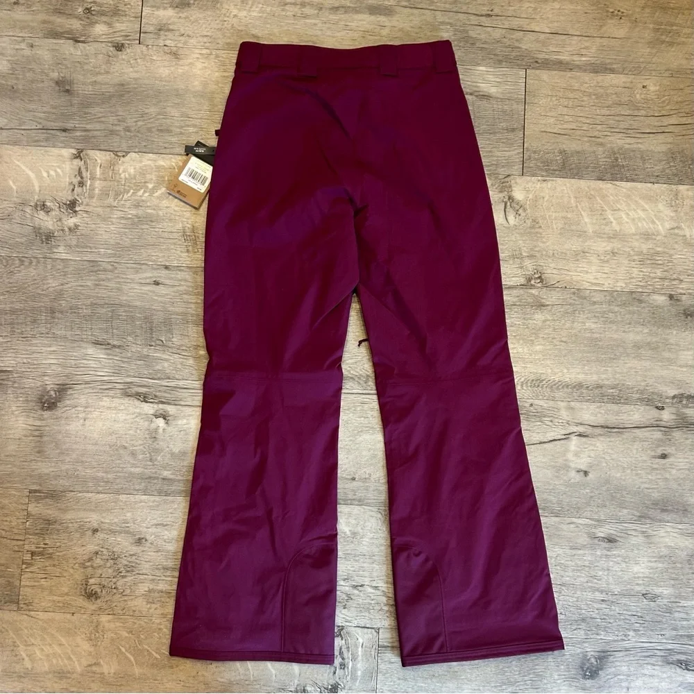 THE NORTH FACE Men's Freedom Stretch Pant, Boysenberry small/regular